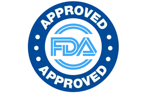 Gluco Poise FDA