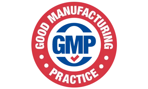 Gluco Poise GMP